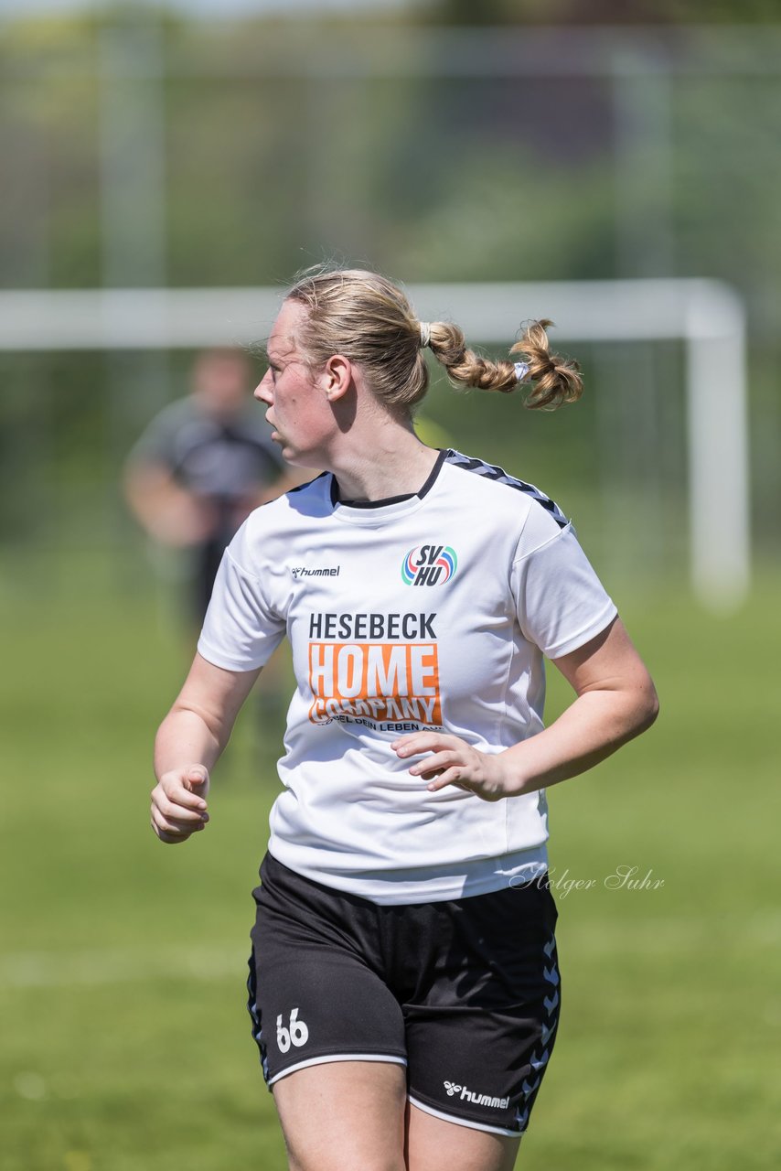 Bild 163 - F SV Henstedt Ulzburg - SV Fortuna Boesdorf : Ergebnis: 3:1